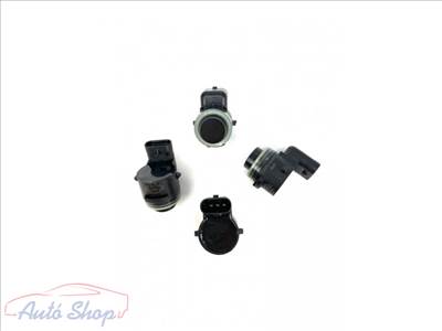 BMW PDC tolató szenzor, tolató radar , E60 E61 Lci, E63 E64 Lci, X3 E83, X5 E70, X6 E71, 66209142217