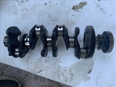 BMW főtengely n47 n47d20 (GYÁRI) 1 2 3 4 5 X3 e90   11217797975