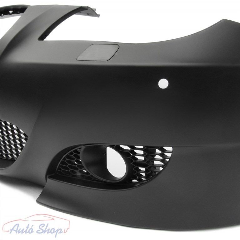 BMW E60 , E61 limuzin , touring m5 első lökhárító csomag szett 18 mm pdc  3. kép