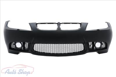 BMW E90,E91 M-TECH , M3 ELSŐ LÖKHÁRÍTÓ SZETT LÁMPA MOSÓS 2004-2008 , Minőségi termék