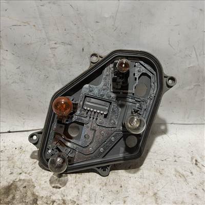 189804 Fiat Stilo 2001-2003 5 ajtós jobb hátsó lámpa Izzó foglalat (piros, fehér, piros) 46758985