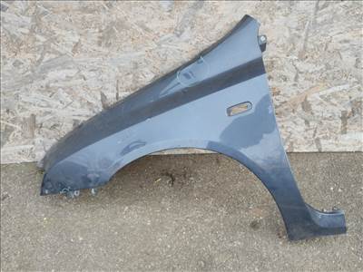 179172 Fiat Stilo 3 ajtós 2001-2007 bal első sárvédő, a képen látható sérüléssel 51717864