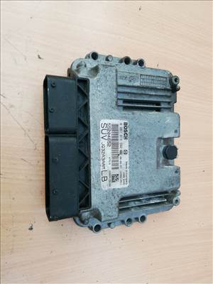 Fiat Sedici 2006-2014 1,9 8v Diesel Motorvezérlő 55204652 ,  0281012992 