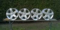 Eladó 4db 17-es 5x108-as Peugeot-Citroen alufelni csavarral, szenzorral