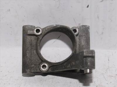 Fiat Croma 2,4 Diesel féltengely tartó alubak  55188020