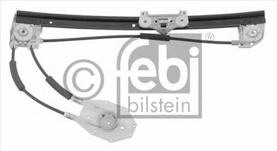 FEBI BILSTEIN 27347 - ablakemelő BMW