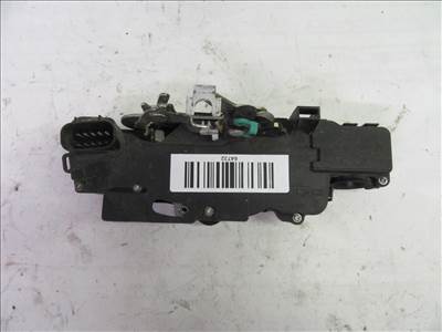 Fiat Stilo 2001-2007 bal első ajtó zár  46786798