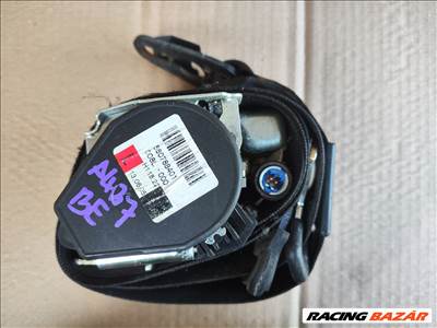 Audi A4 B7 bal első biztonsági öv  560788401