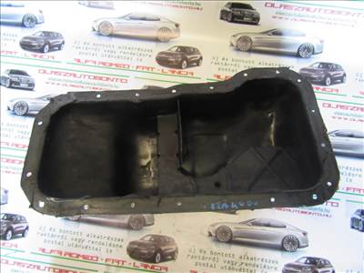 Fiat Bravo, Brava, Marea 1,6 16v benzin olajteknő