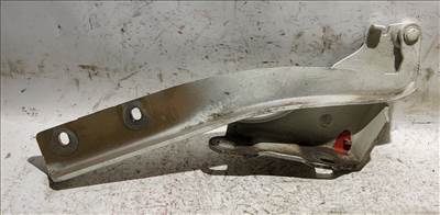 Fiat Linea fehér színű, jobb oldali motorháztető zsanér 51761348