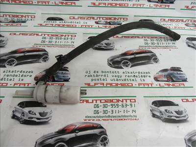 Lancia Thesis fényszórómosó motor  46523913