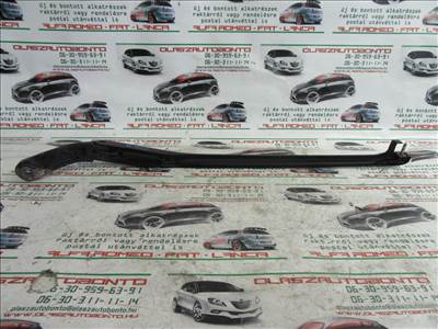 Fiat Croma 51847025 számú, bal első ablaktörlő kar