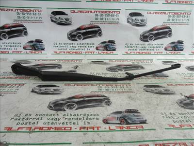 Alfa Romeo 145/146 60654017 számú, bal első ablaktörlő kar
