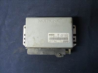 Alfa Romeo 145 2,0 benzin motorvezérlő 0261204479