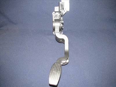 Fiat Stilo gázpedál 51785640 517856400