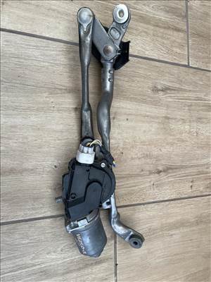 Toyota Verso-S ablaktörlő szerkezet motorral 85110-52580