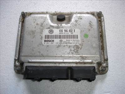 Skoda Octavia 1,4 16V motorvezérlő computer 036906032B