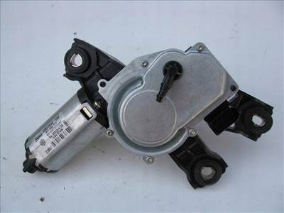 Volkswagen Passat B6 kombi hátsó ablaktörlő motor 3C9955711