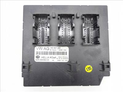 Volkswagen Golf VI komfortelektronika 1K0937084