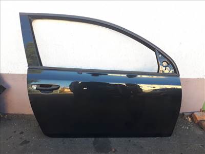 Volkswagen Golf VI jobb ajtó 3 ajtós 5K3831056J