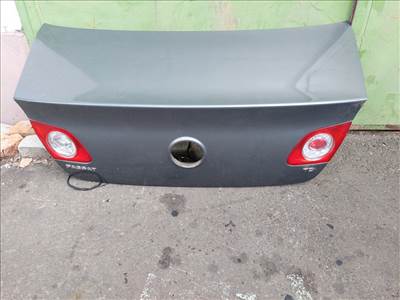 Volkswagen Passat B6 csomagtérajtó B6_LA7T