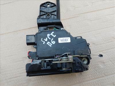 Skoda Superb I-VW Passat B5 ajtózárszerkezet bal első 3B1837015Q