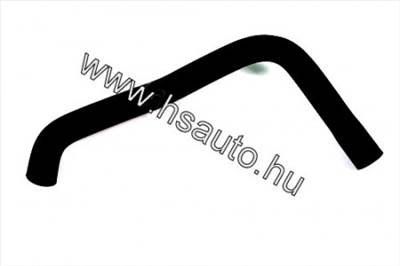Skoda Fabia 1,4 Mpi kartergázcső 047103493F