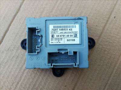 Ford Mondeo MK4 ablakemelő elektronika jobb első 7G9T14B533KE