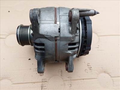 Skoda Superb II-VW Golf-Passat 2,0 Crtdi generátor 06F903023N