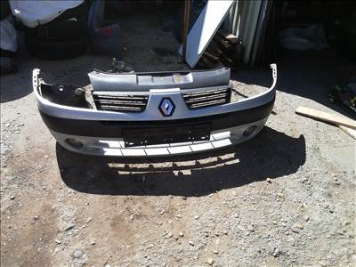 Renault Thalia I lökhárító 