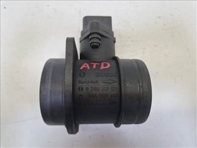 Volkswagen Golf IV 1.9 TDI légtömegmérő 06A 906 461 ATD (19506)