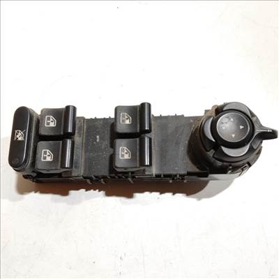200803 Alfa Romeo 159 2005-2011 4x bal első ablakemelő kapcsoló