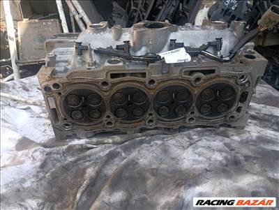 Ford Mondeo MK5   2,0 Tdci Euro 6  Hengerfej 