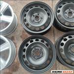 5x112 16 gyári lemezfelni audi,skoda,Volkswagen 30000ft a 4db/74/