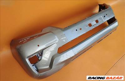 Toyota Land Cruiser első lökhárító 18-tól (S1.50)