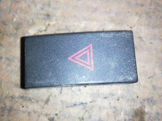 Ford C-Max Mk1 Vészvillogó Kapcsoló *112089*