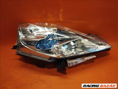 Nissan Leaf jobb lámpa fényszóró 26010-3NL5A (M.140)