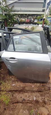 Mazda 3 (BL) Jobb hátsó ajtó 