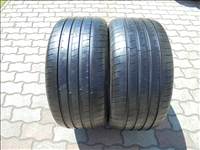 Újszerű 2022-es 275/35 R 19-es Goodyear 2db nyári gumi eladó