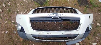 Chevrolet Captiva Első lökhárító facelift 