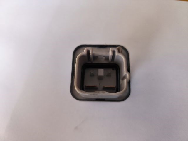 Toyota Yaris (XP90) izzítórelé  2861067010 3. kép