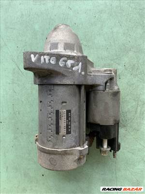 Mercedes Benz Vito CDI öninditó a6519060026