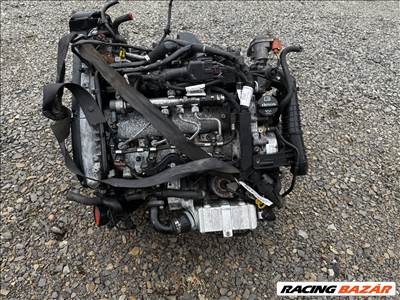 Opel Insignia A 2.0 BiTurbo CDTI motor A20DTR-kódu