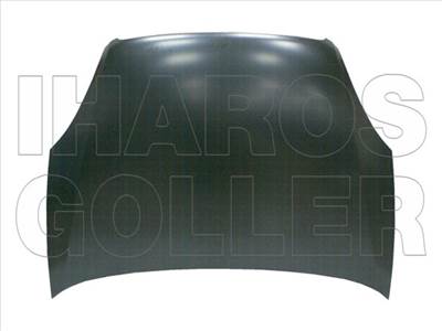 Fiat Linea 2012-2018 - Gépháztető