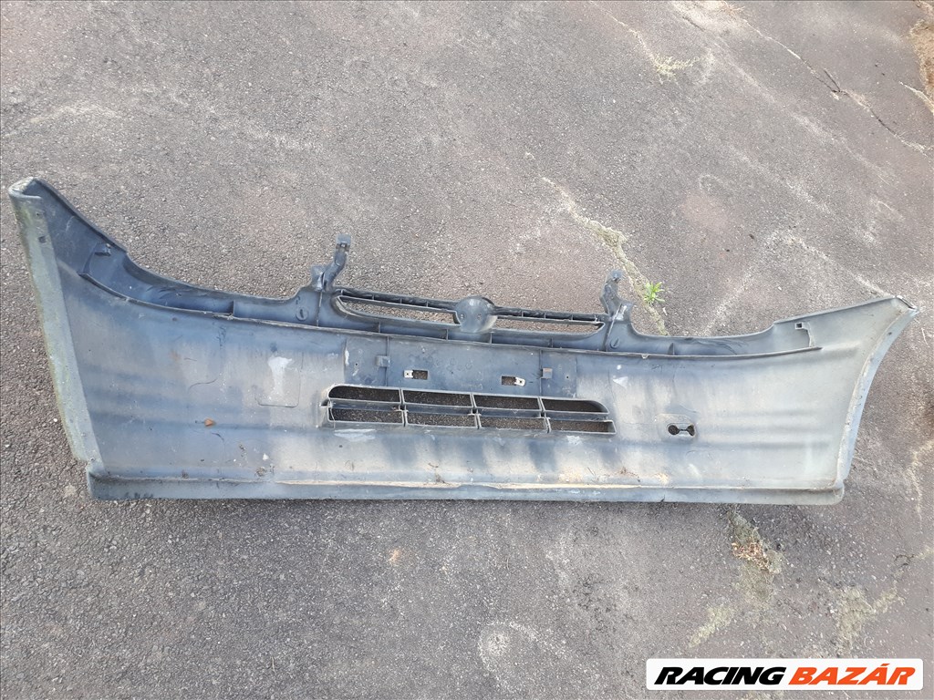 Opel Corsa B Első lökhárító  2. kép