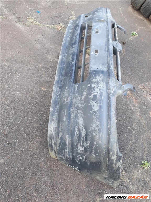Opel Corsa B Első lökhárító  4. kép