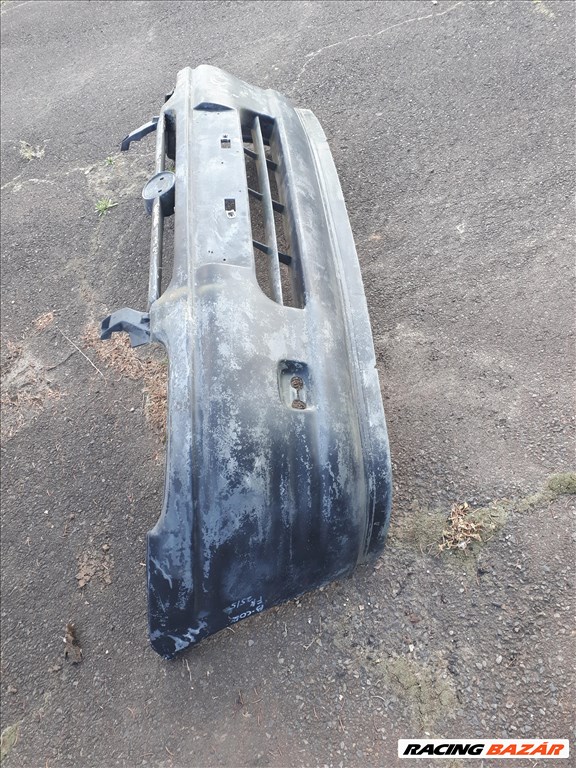 Opel Corsa B Első lökhárító  5. kép