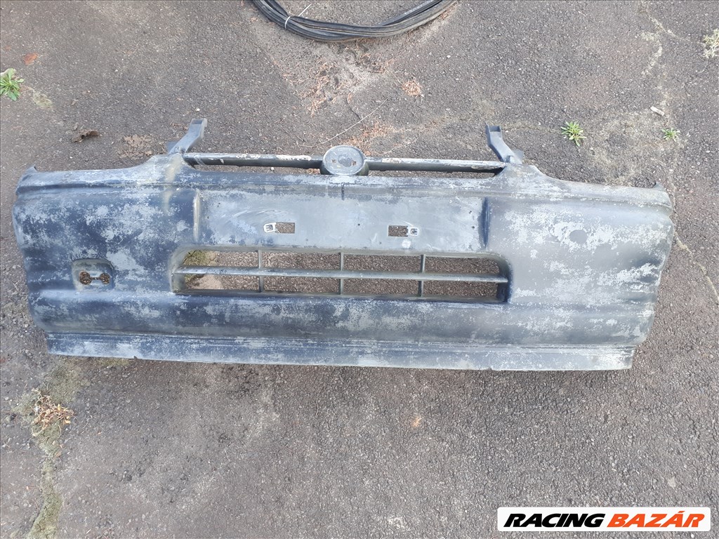 Opel Corsa B Első lökhárító  1. kép