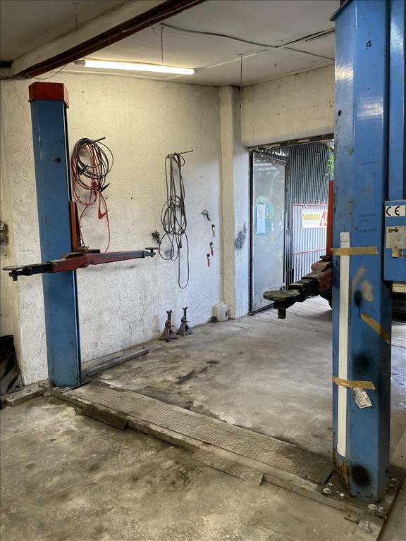 Csápos emelő Soproni Ce300 2. kép