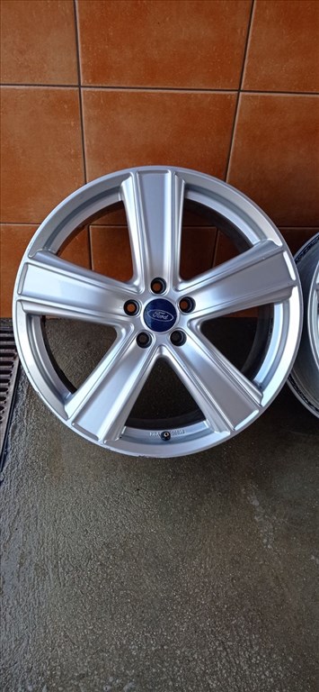 FORD 19" ALUFELNI 5X108 OLCSÓN!!! 4. kép